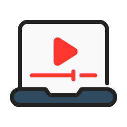 videoplayer icon