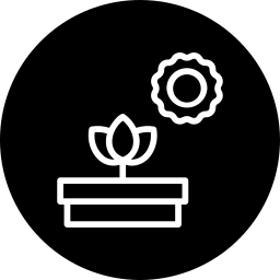 photosynthese icon