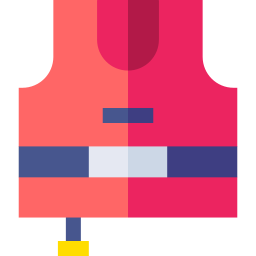 Life jacket icon