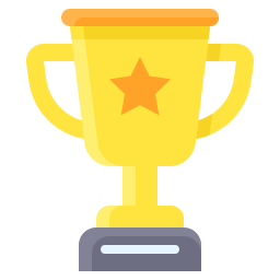 Trophy icon