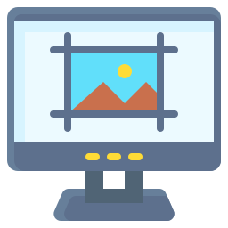 computer icon