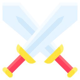 Swords icon