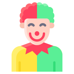 Joker icon