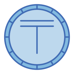 tenge icon