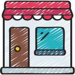 Shop icon