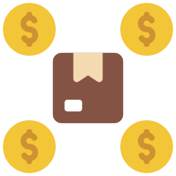 crowdfunding icon