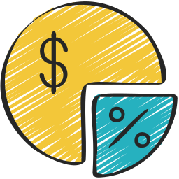 Dividends icon