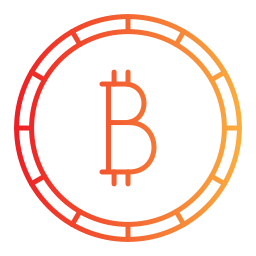 Bitcoin icon