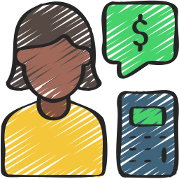 Accountant icon