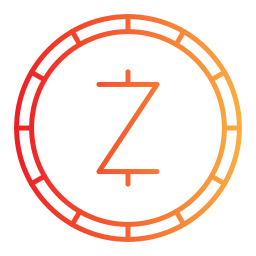 zcash icona