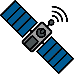 Satellite icon