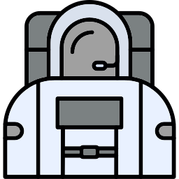 Astronaut icon