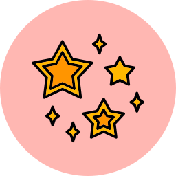 Stars icon