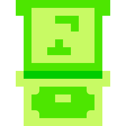 Arcade machine icon