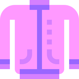 Jacket icon