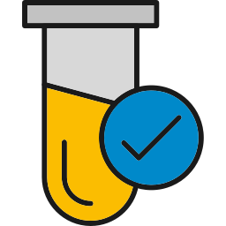 reagenzglas icon