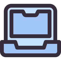 laptop icon