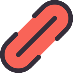 hyperlinks icon