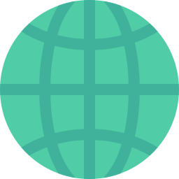 Web icon