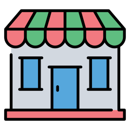 Store icon