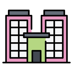 Condominium icon