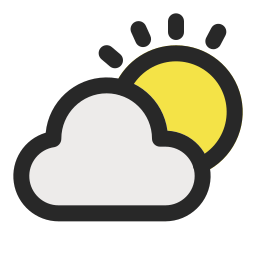 Weather icon