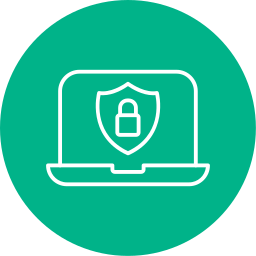 datensicherheit icon