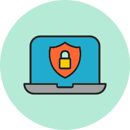 Data security icon