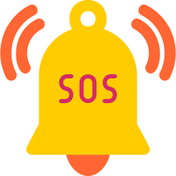 sos icon