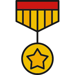 Medal icon