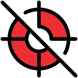 Target icon