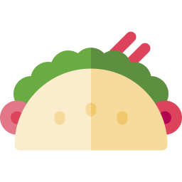 taco ikona