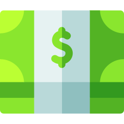 Cash icon