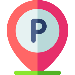 Parking icon