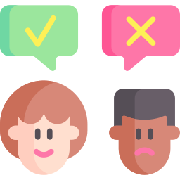 diskussion icon