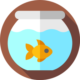 Fish icon