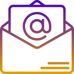 Mail icon