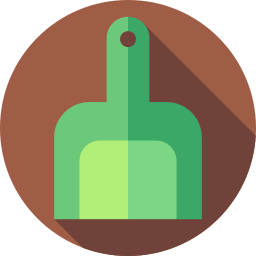 Scoop icon