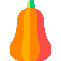 butternut-kürbis icon