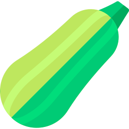 zucchini icon