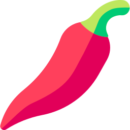 chilischote icon