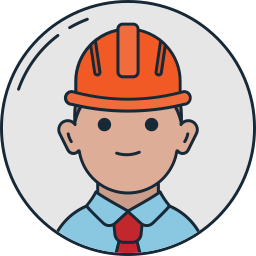 Engineer icon