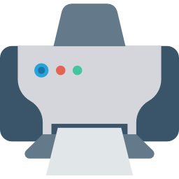 Printer icon