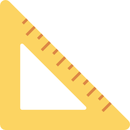 Ruler icon