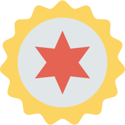 Award icon