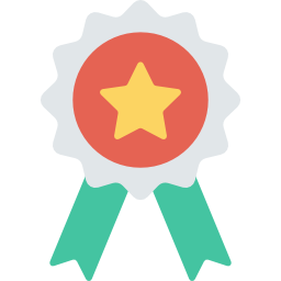 Award icon