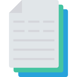 Document icon