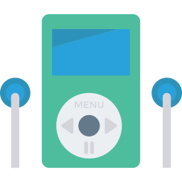 Ipod icon