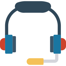 Headset icon