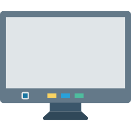 Lcd icon